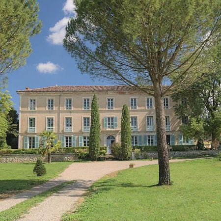 Domaine De La Monestarie - Teritoria Ξενοδοχείο Bernac  Εξωτερικό φωτογραφία