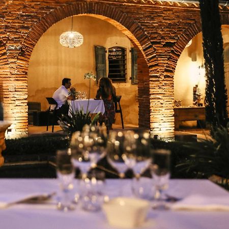 Domaine De La Monestarie - Teritoria Ξενοδοχείο Bernac  Εξωτερικό φωτογραφία
