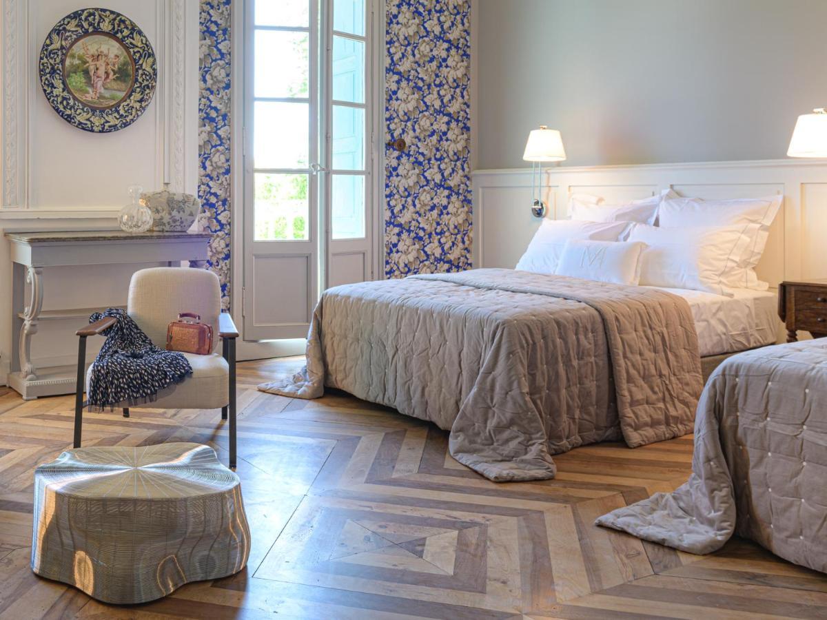 Domaine De La Monestarie - Teritoria Ξενοδοχείο Bernac  Εξωτερικό φωτογραφία