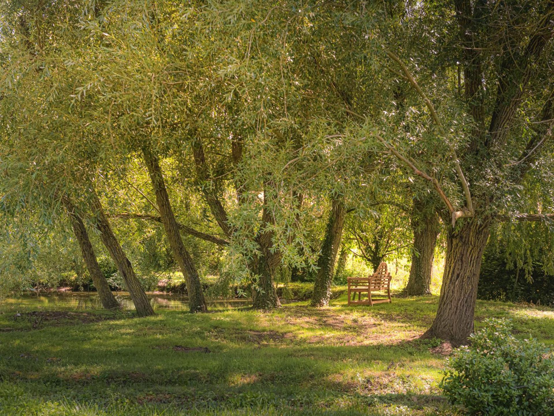 Domaine De La Monestarie - Teritoria Ξενοδοχείο Bernac  Εξωτερικό φωτογραφία