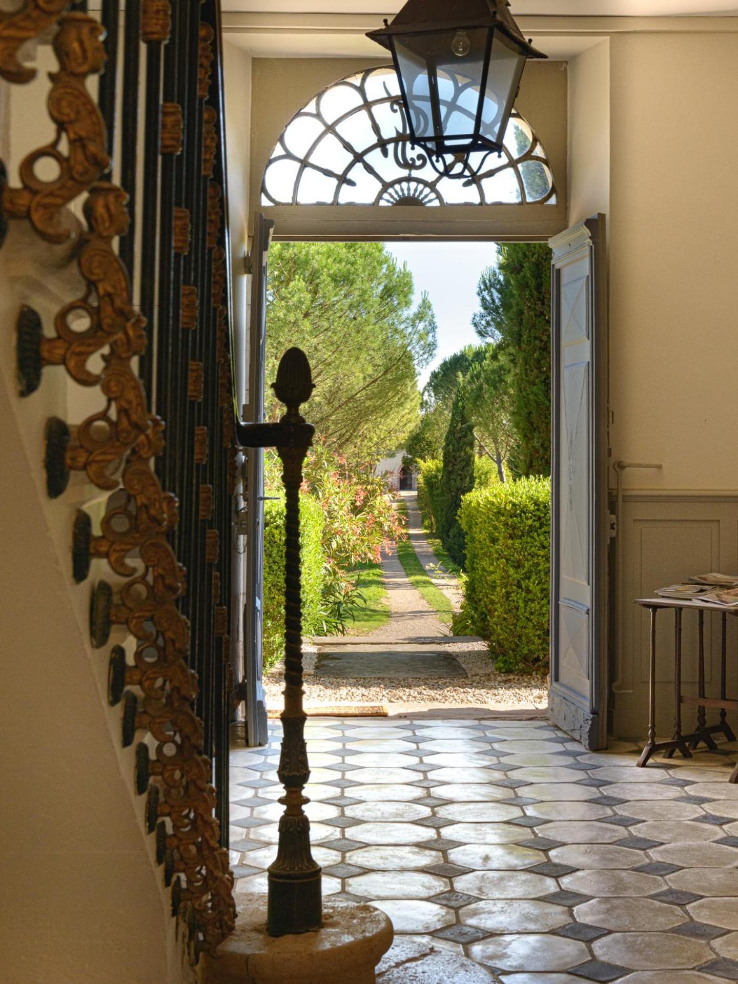 Domaine De La Monestarie - Teritoria Ξενοδοχείο Bernac  Εξωτερικό φωτογραφία